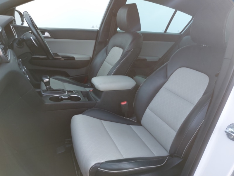 Used Kia Sportage 2021 for sale - 78093103: Photo 5