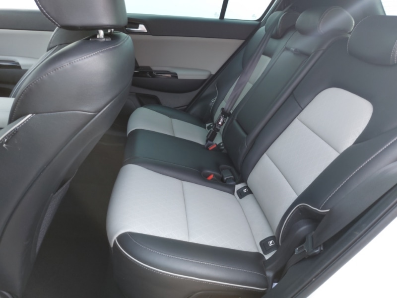 Used Kia Sportage 2021 for sale - 78093103: Photo 6