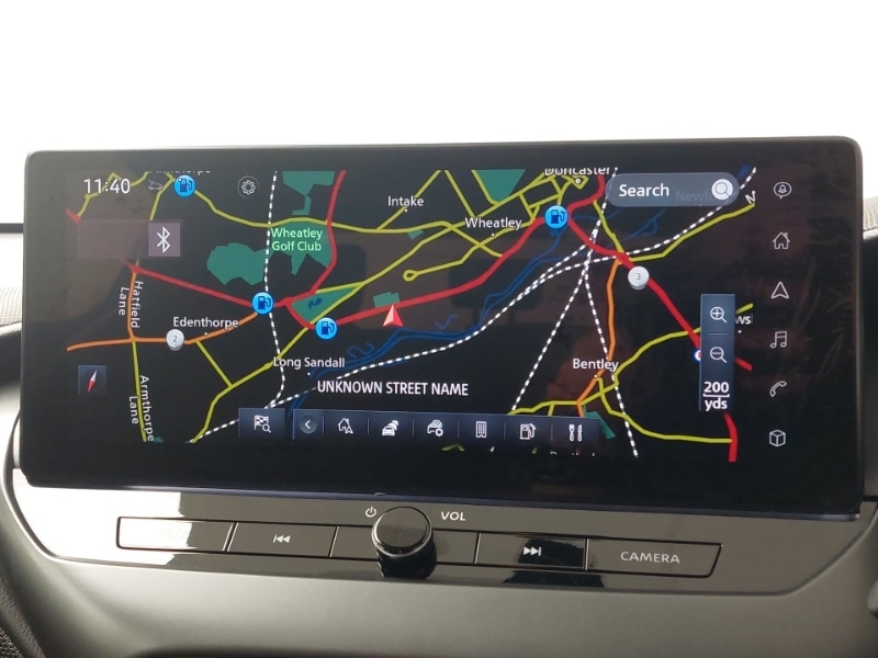 Used Nissan Juke 2024 for sale - 76721188: Photo 11