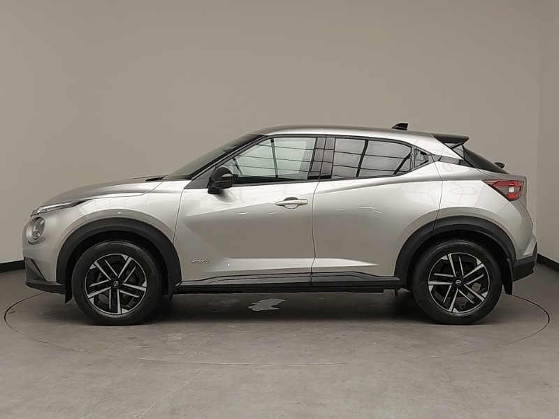 Used Nissan Juke 2024 for sale - 76721188: Photo 4