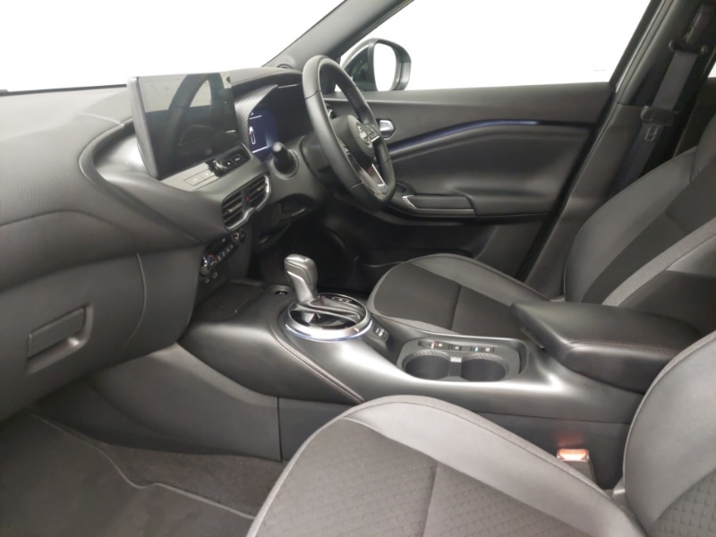 Used Nissan Juke 2024 for sale - 76721188: Photo 5