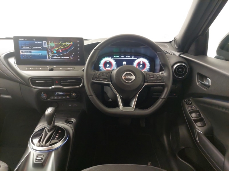 Used Nissan Juke 2024 for sale - 76721188: Photo 7