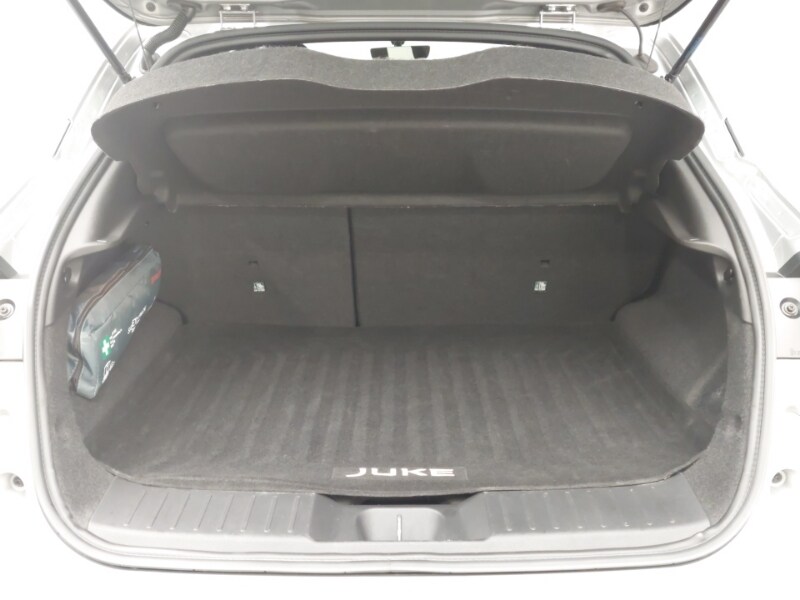 Used Nissan Juke 2024 for sale - 76721188: Photo 8