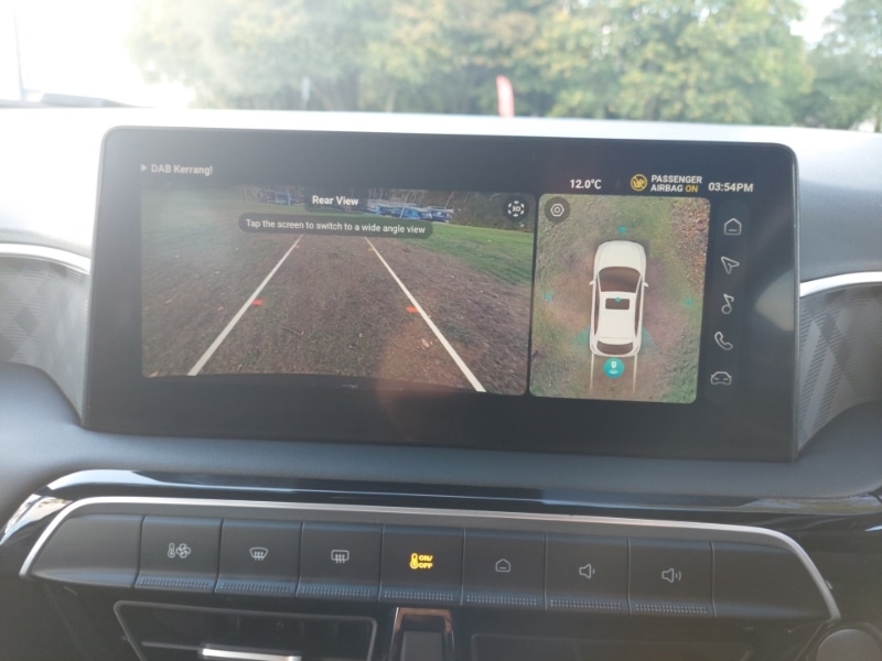 Used MG MG3 2025 for sale - 76532785: Photo 10