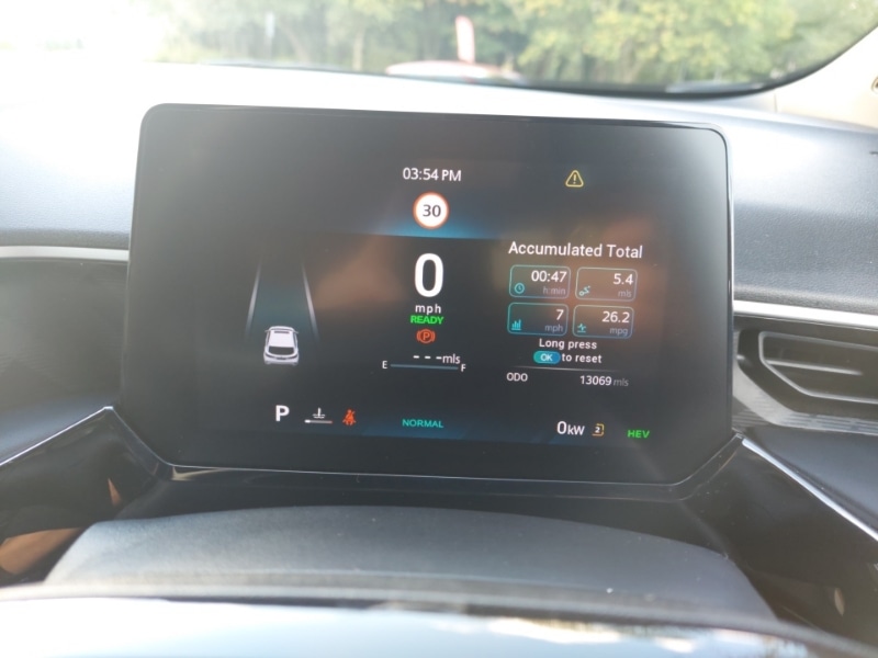 Used MG MG3 2025 for sale - 76532785: Photo 11