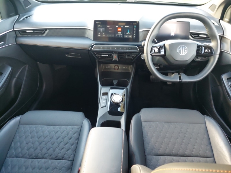 Used MG MG3 2025 for sale - 76532785: Photo 2