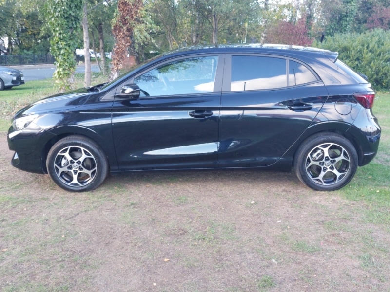 Used MG MG3 2025 for sale - 76532785: Photo 4