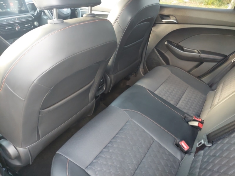 Used MG MG3 2025 for sale - 76532785: Photo 6