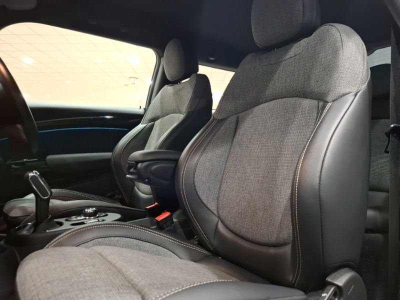 Used MINI Hatch 2022 for sale - 78093099: Photo 12