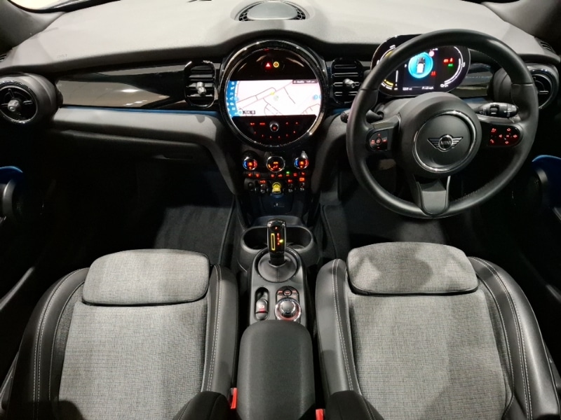 Used MINI Hatch 2022 for sale - 78093099: Photo 2