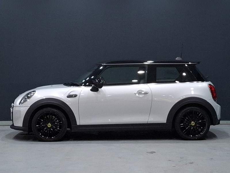 Used MINI Hatch 2022 for sale - 78093099: Photo 4