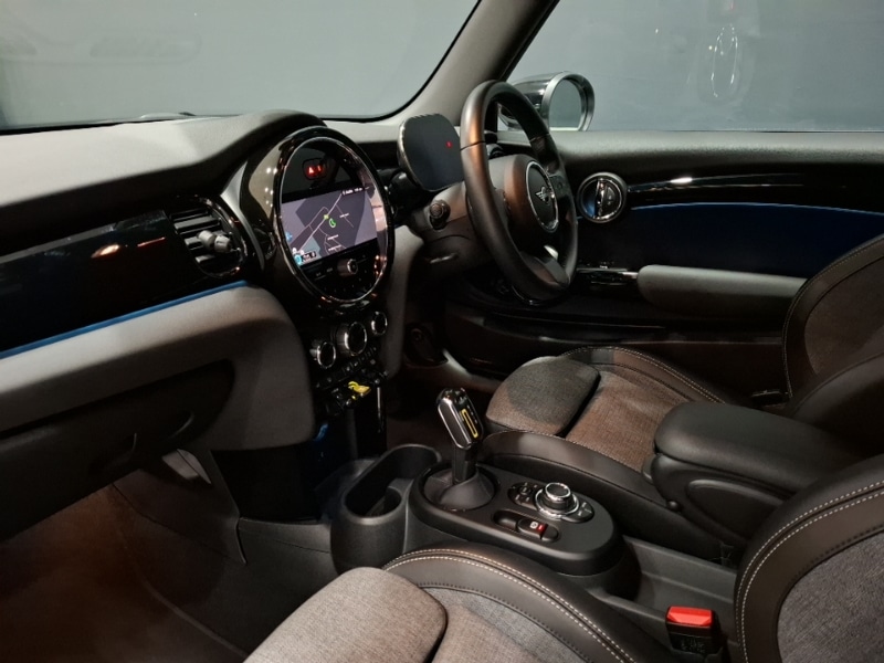 Used MINI Hatch 2022 for sale - 78093099: Photo 5