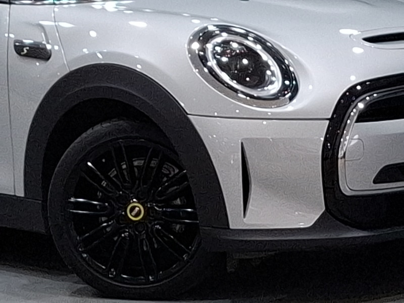 Used MINI Hatch 2022 for sale - 78093099: Photo 9