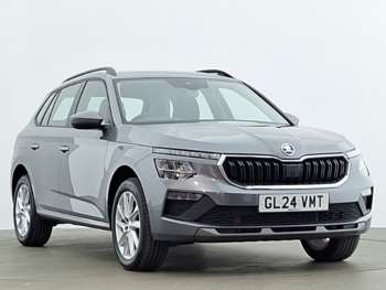 2024 - 1.5 TSI SE 5dr DSG