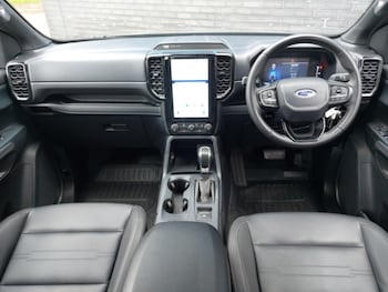 Used Ford Ranger 2024 for sale - 78491278: Photo