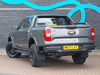 Used Ford Ranger 2024 for sale - 78491278: Photo