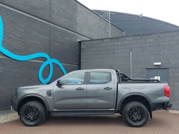 Used Ford Ranger 2024 for sale - 78491278: Photo