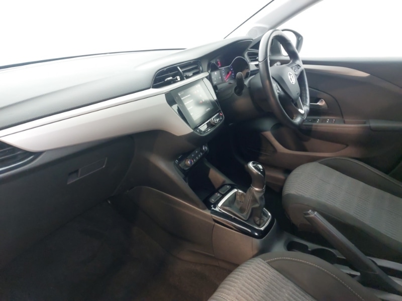 Used Vauxhall Corsa 2022 for sale - 77956002: Photo 5