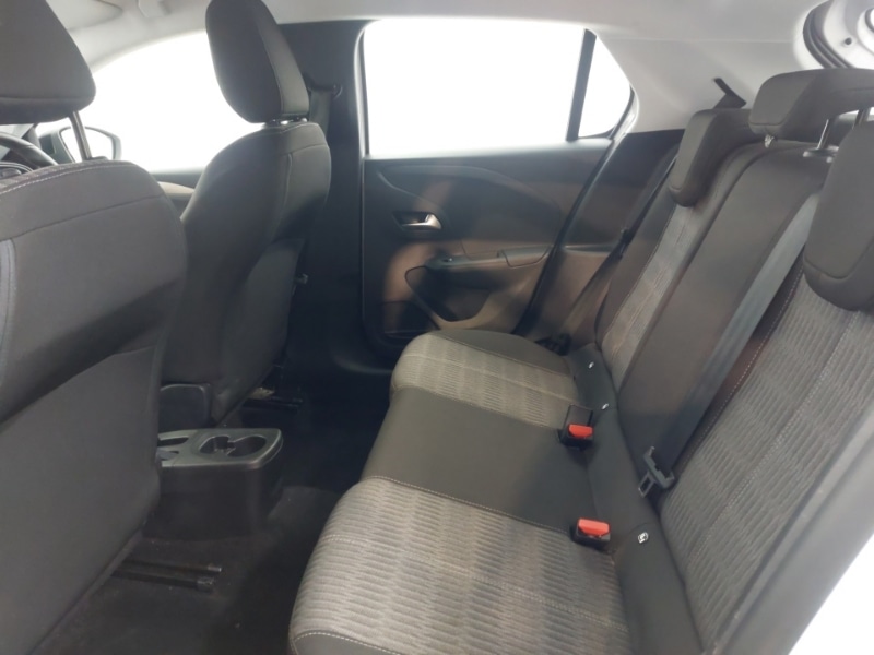 Used Vauxhall Corsa 2022 for sale - 77956002: Photo 6