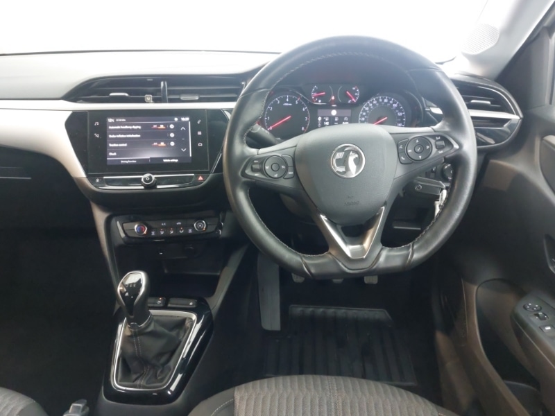 Used Vauxhall Corsa 2022 for sale - 77956002: Photo 7