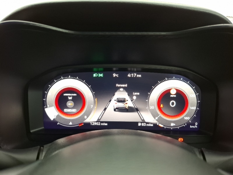 Used Nissan Juke 2025 for sale - 77304677: Photo 10