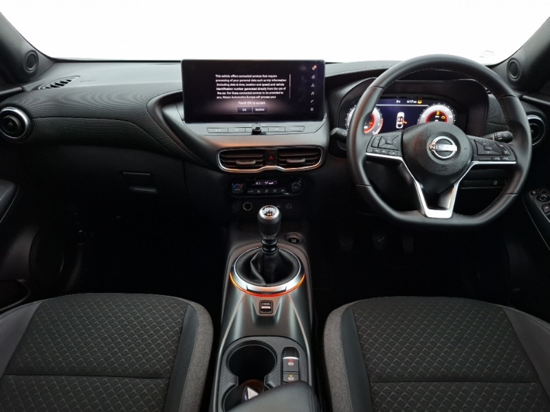 Used Nissan Juke 2025 for sale - 77304677: Photo 2