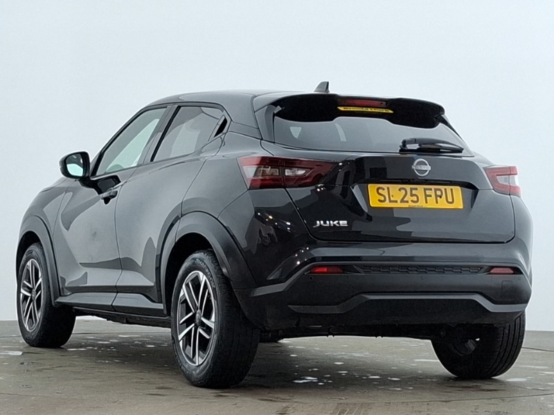 Used Nissan Juke 2025 for sale - 77304677: Photo 3