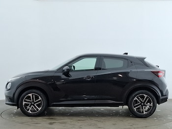 Used Nissan Juke 2025 for sale - 77304677: Photo