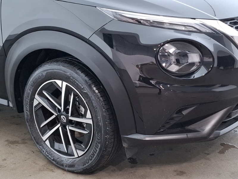 Used Nissan Juke 2025 for sale - 77304677: Photo 9