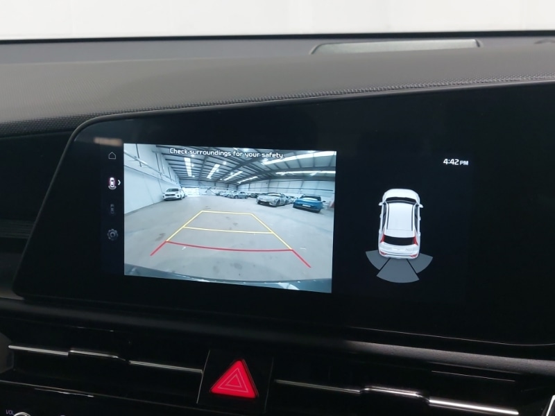 Used Kia Niro 2025 for sale - 78146689: Photo 10