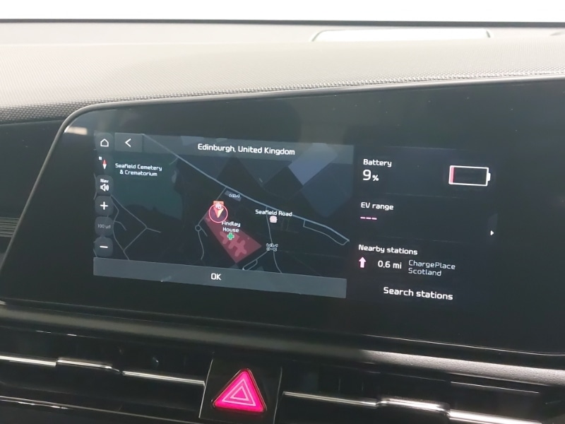 Used Kia Niro 2025 for sale - 78146689: Photo 11