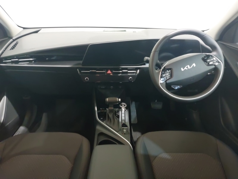 Used Kia Niro 2025 for sale - 78146689: Photo 2