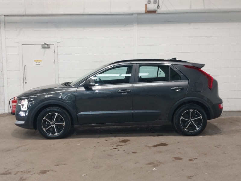Used Kia Niro 2025 for sale - 78146689: Photo 4