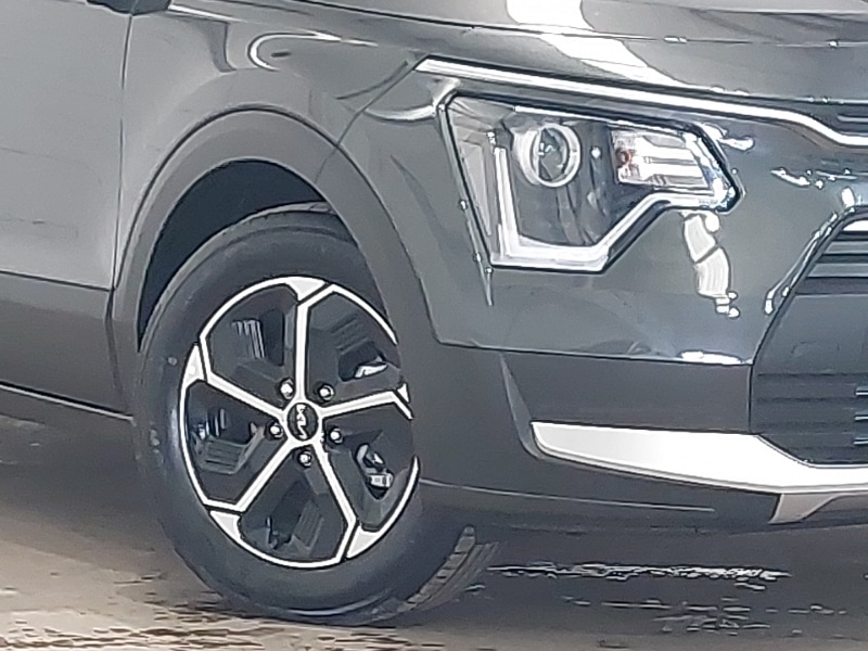 Used Kia Niro 2025 for sale - 78146689: Photo 9