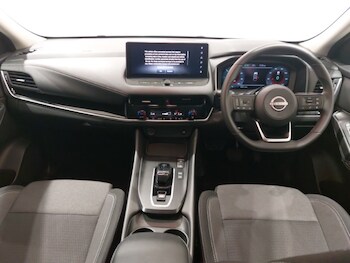 Used Nissan Qashqai 2024 for sale - 75587856: Photo
