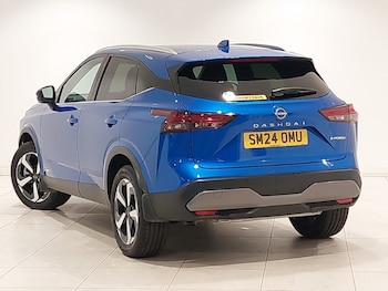 Used Nissan Qashqai 2024 for sale - 75587856: Photo