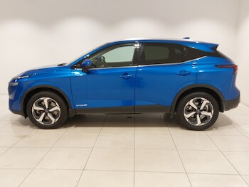 Used Nissan Qashqai 2024 for sale - 75587856: Photo