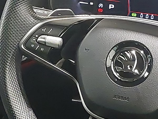 Used Skoda Kamiq 2024 for sale - 76301296: Photo 11