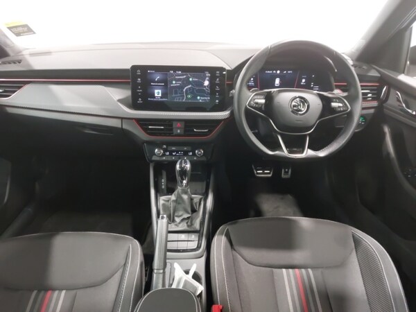 Used Skoda Kamiq 2024 for sale - 76301296: Photo 2