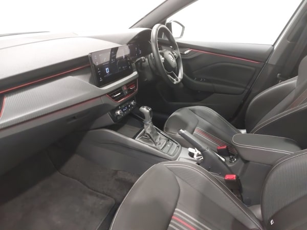 Used Skoda Kamiq 2024 for sale - 76301296: Photo 5