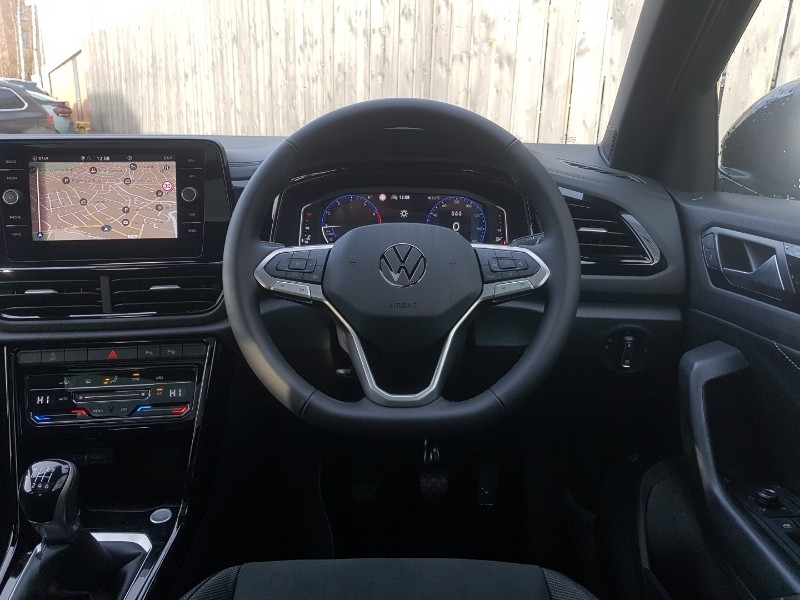 Used Volkswagen T-Roc 2025 for sale - 77224514: Photo 7