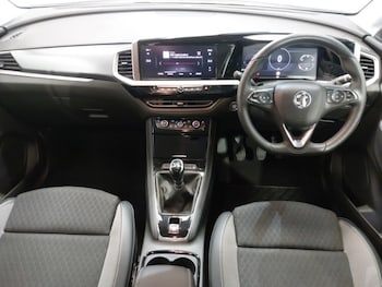 Used Vauxhall Grandland 2022 for sale - 77875173: Photo