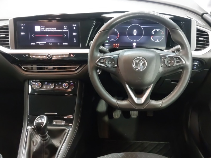 Used Vauxhall Grandland 2022 for sale - 77875173: Photo 7