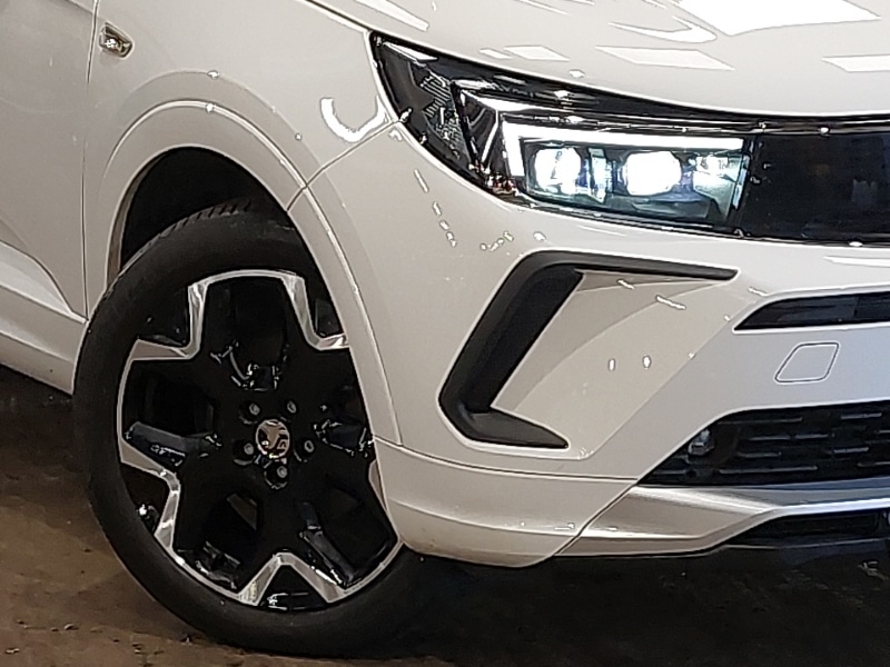 Used Vauxhall Grandland 2022 for sale - 77875173: Photo 9