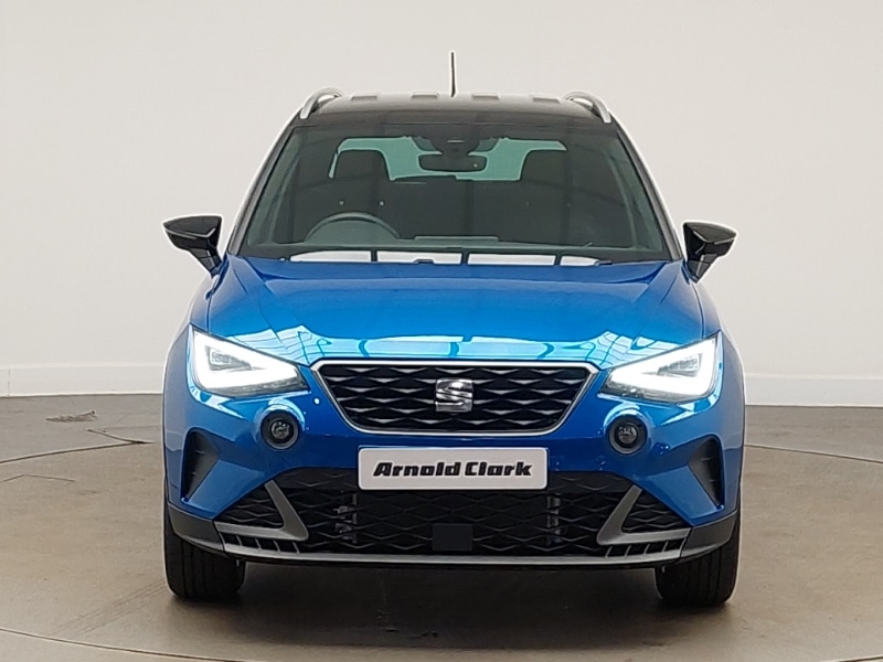 Used SEAT Arona 2025 for sale - 77361123: Photo 12