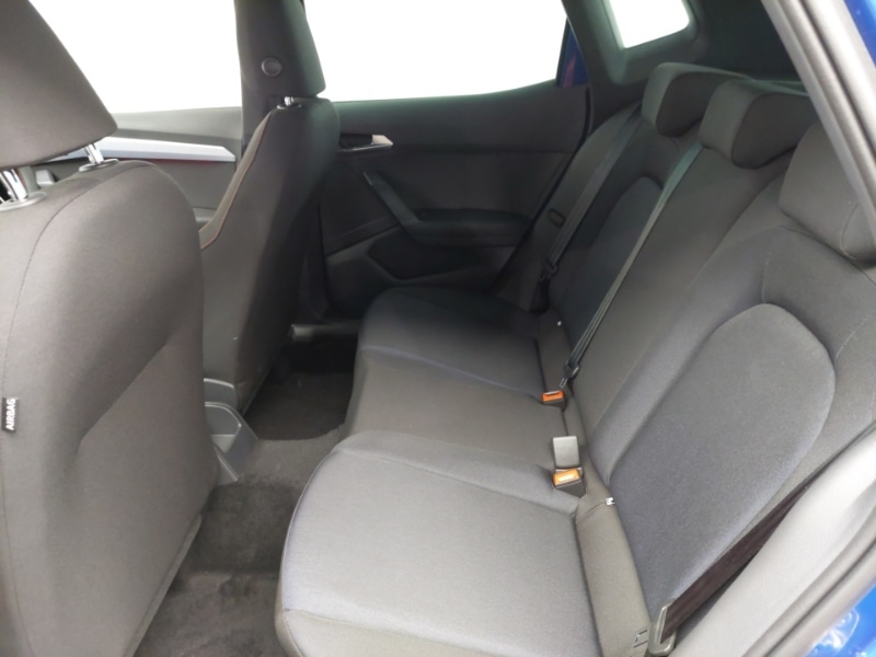 Used SEAT Arona 2025 for sale - 77361123: Photo 6