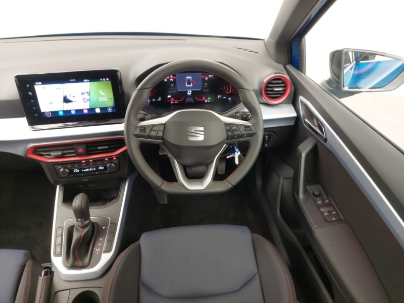 Used SEAT Arona 2025 for sale - 77361123: Photo 7