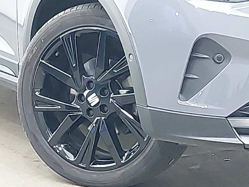 Used SEAT Arona 2025 for sale - 77664784: Photo 9