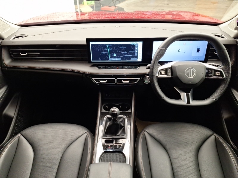 Used MG MG HS 2025 for sale - 77330277: Photo 2