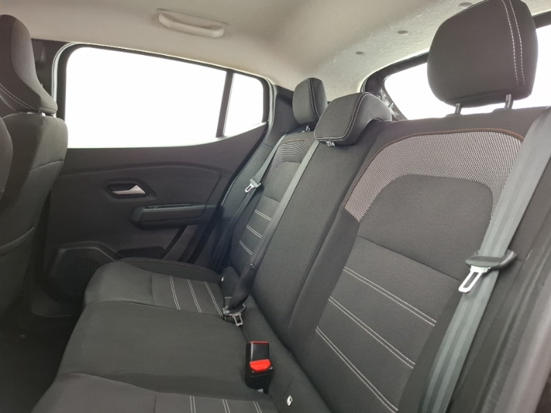 Used Dacia Sandero Stepway 2023 for sale - 76483440: Photo 6